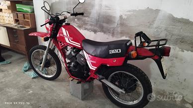 moto stradale