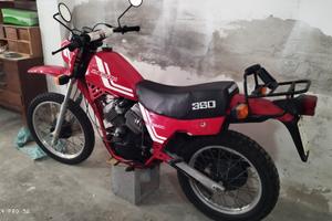 moto stradale