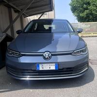 Golf VIII 1.5 style etsi dsg