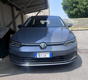 Golf VIII 1.5 style etsi dsg