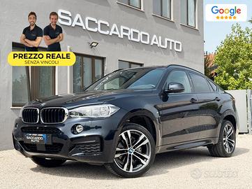 Bmw X6 xDrive30d Msport xDrive - FULL OPTIONAL