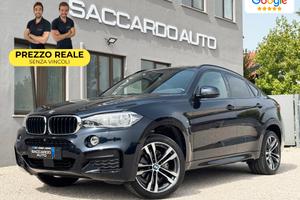 Bmw X6 xDrive30d Msport xDrive - FULL OPTIONAL