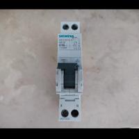 Interruttore magnetotermico c10