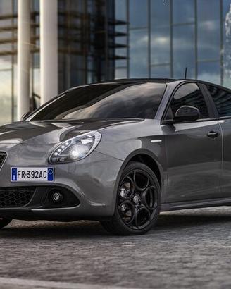 Alfa romeo giulietta stelvio giulia mito ricambi