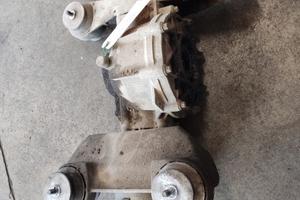 Differenziale posteriore RENAULT MEGANE SCENIC RX4