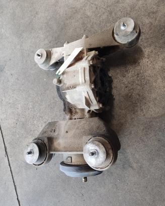 Differenziale posteriore RENAULT MEGANE SCENIC RX4