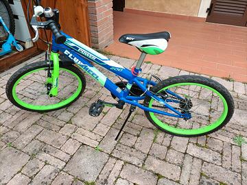 Bicicletta bambino 20