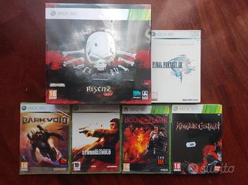 Giochi XBOX 360