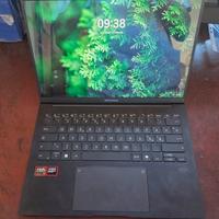 Asus zenbook 14 oled 32/512