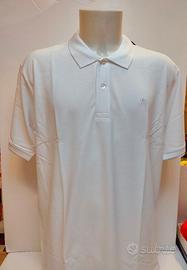 Polo uomo calibrata