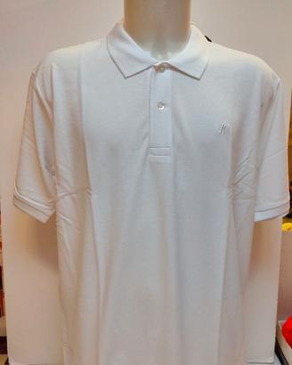 Polo uomo calibrata