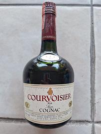 Cognac Courvoisier 3 Star Luxe