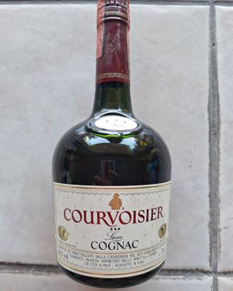 Cognac Courvoisier 3 Star Luxe