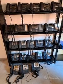 Set Di Telefoni Fissi Ip Cisco 303 504 6851