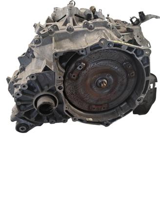 Cambio automatico Jeep Compass 2.0 Multijet 2018