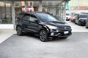 Ford Kuga 1.5 Diesel St-Line 120CV E6 - 2017