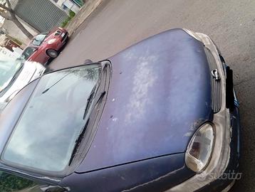 Opel corsa sport