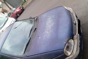 Opel corsa sport