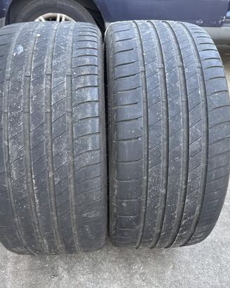 gomme usate 2353519 Estivo BRIDGESTONE - POT - 465