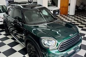 Mini 2.0 Cooper D Hype Countryman FULL TETTO