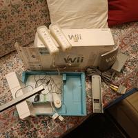 Nintendo Wii
