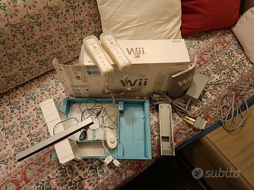 Nintendo Wii