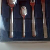 Servizio di posate da 6