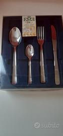 Servizio di posate da 6