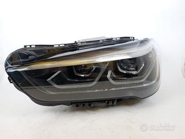 63115A0117102 FANALE ANTERIORE SX LED BMW X1 (F48)