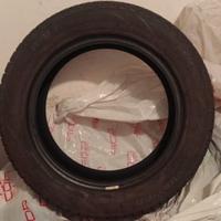 Cerchi e gomme bmw serie 1