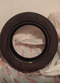 Cerchi e gomme bmw serie 1