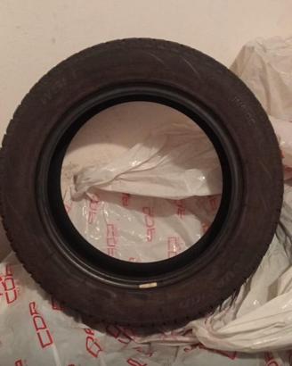 Cerchi e gomme bmw serie 1