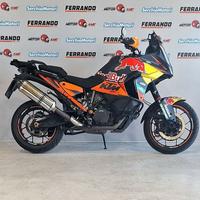KTM 1290 Super Adventure