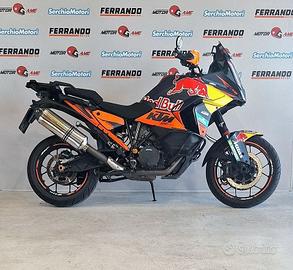 KTM 1290 Super Adventure
