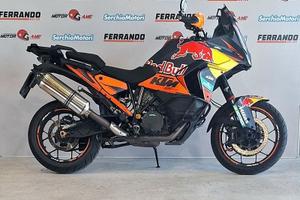 KTM 1290 Super Adventure