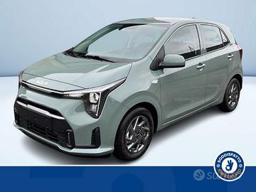Kia Picanto 1.0 Urban (TT) MY27