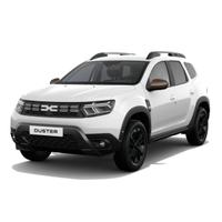 Dacia Duster 4x4 diesel 2024
