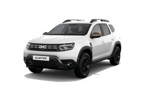 Dacia Duster 4x4 diesel 2024