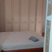 Doimo armadio 5 ante  bianco