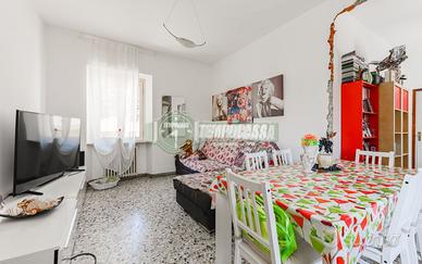 CASA INDIPENDENTE CON POSSIBILITA' DI FRAZIONAMENT