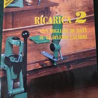 manuali di ricarica cartucce