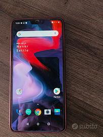 OnePlus 6