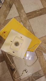 Lampada Winnie the pooh Disney
