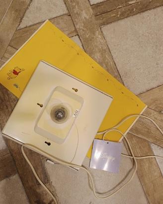 Lampada Winnie the pooh Disney