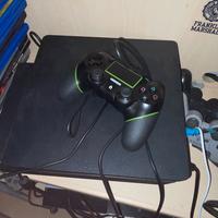 ps 4 usata