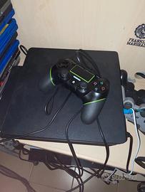 ps 4 usata