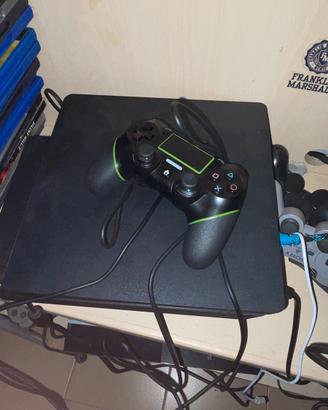 ps 4 usata