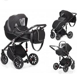 Trio ANEX Sport