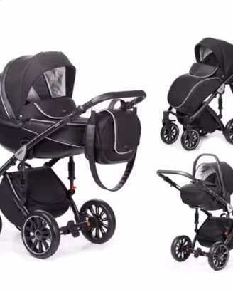 Trio ANEX Sport