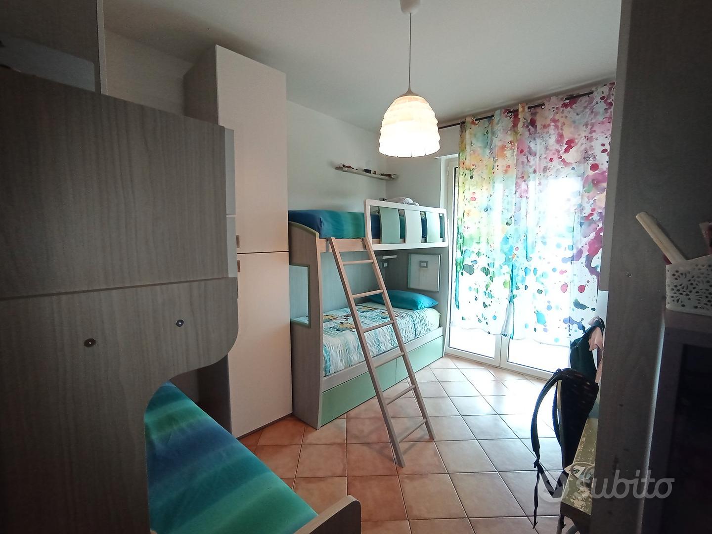 Appartamento – Pineto, Contrada Capitolo - Vista 4